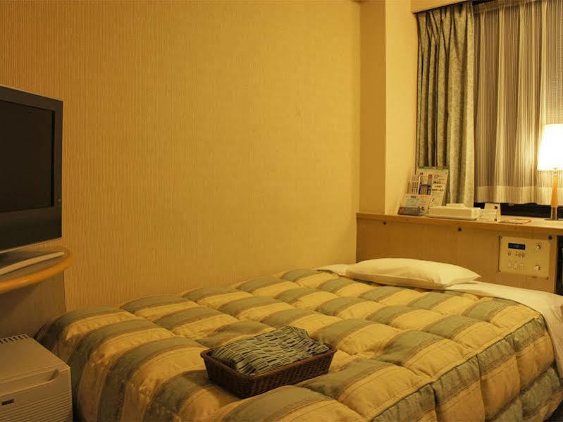 Hotel Route-Inn Grand Tokyo Toyocho Exterior photo