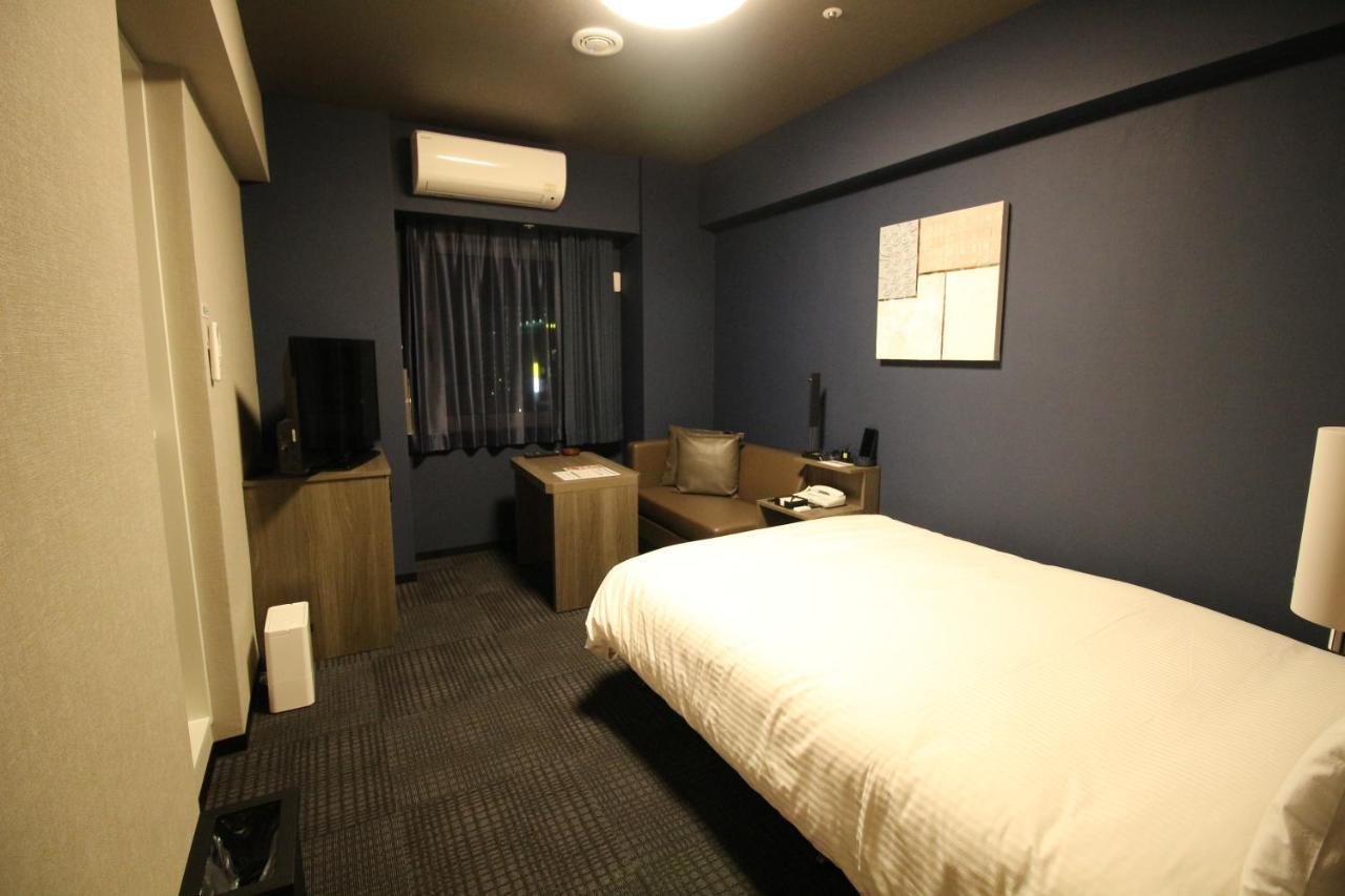 Hotel Route-Inn Grand Tokyo Toyocho Exterior photo